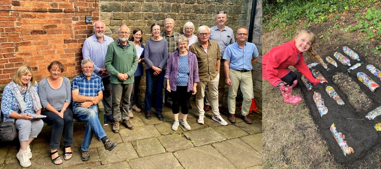 AGM and Ecobricks