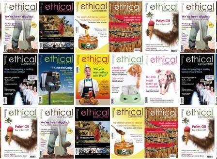 Ethical Consumer Guide