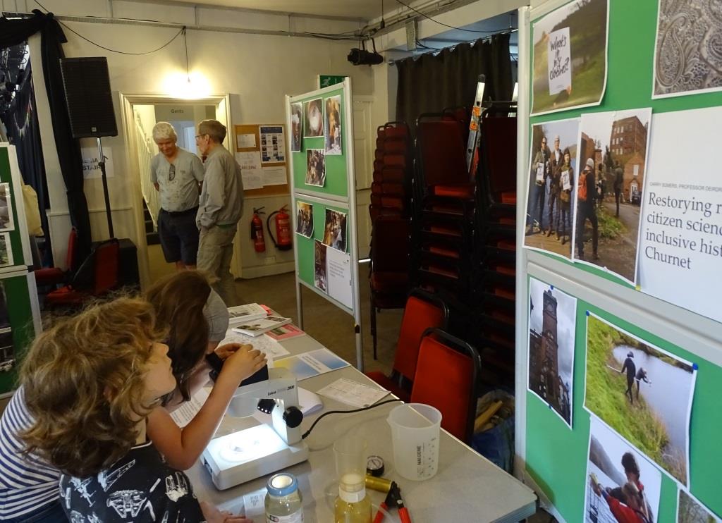 HUG Moorlands Green Arts Festival 2022 621