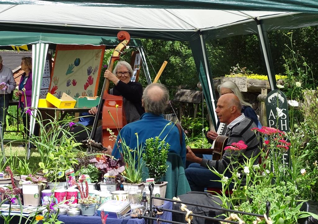 HUG Moorlands Green Arts Festival 2022 691