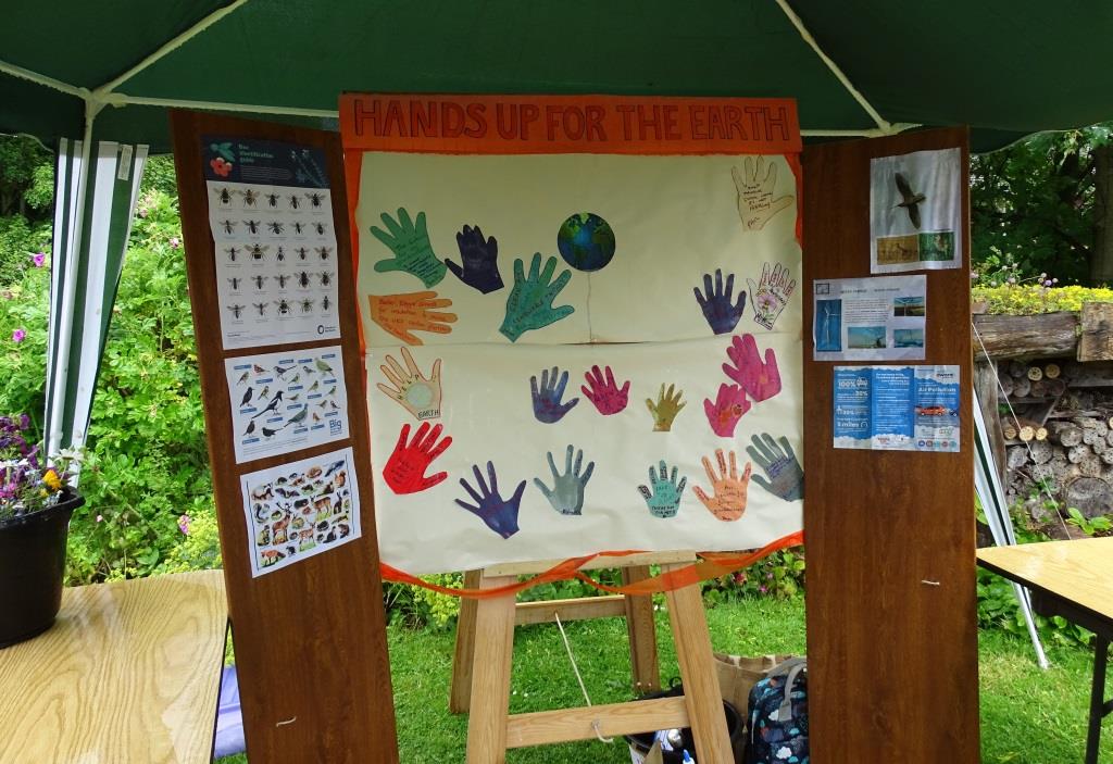 HUG Moorlands Green Arts Festival 2022 79