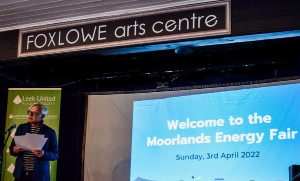 Image for energy fair