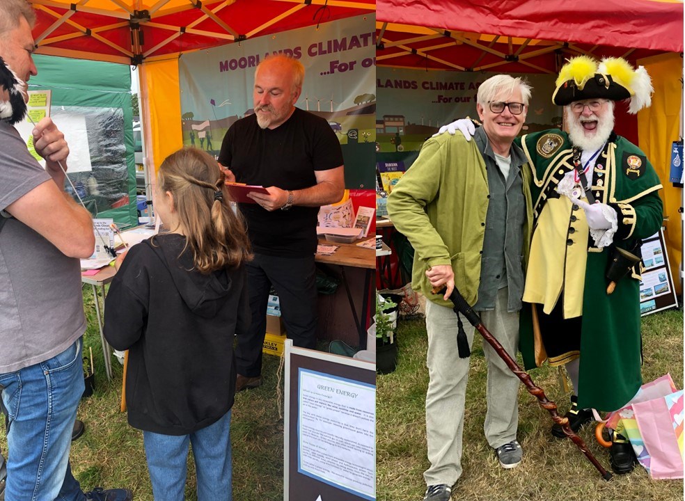 Leek Show