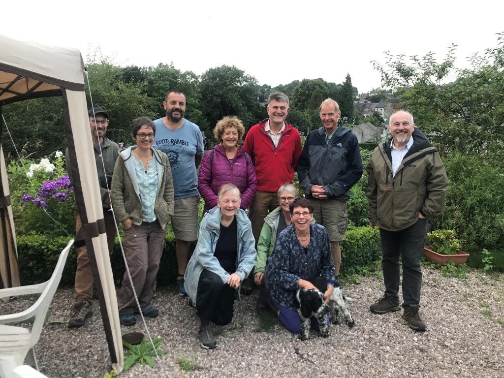 MCA at Wirksworth