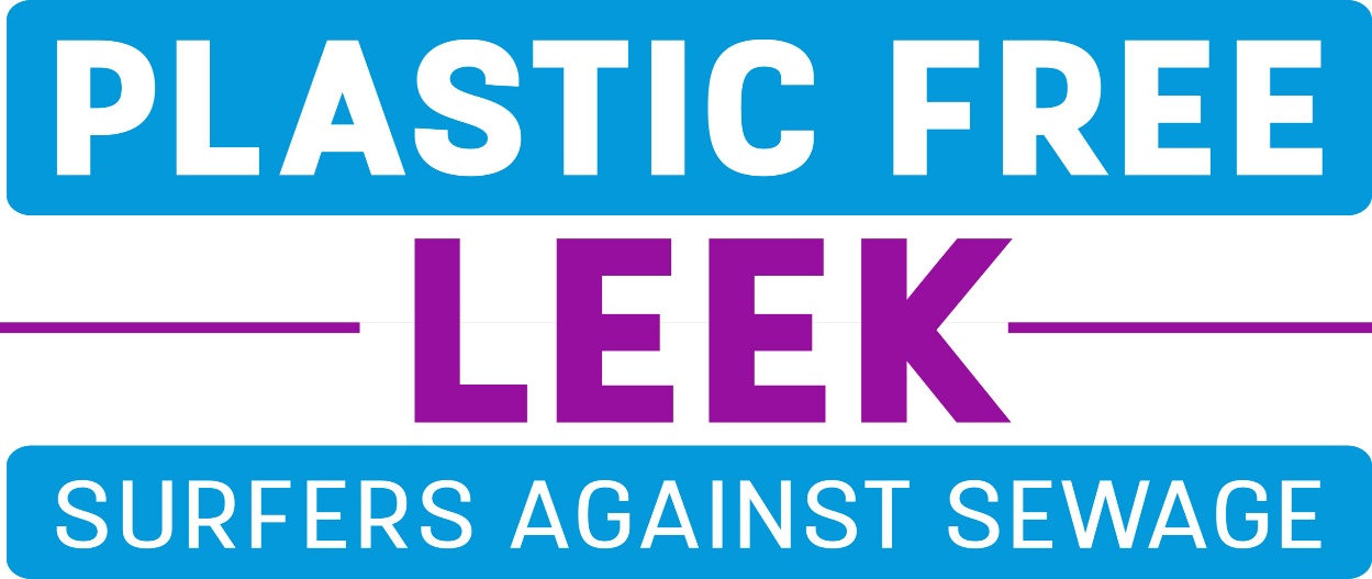 Plastic free Leek