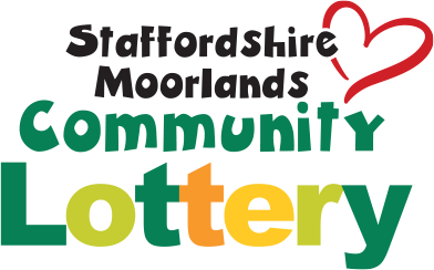 Staffs Moorlands Community Lottery