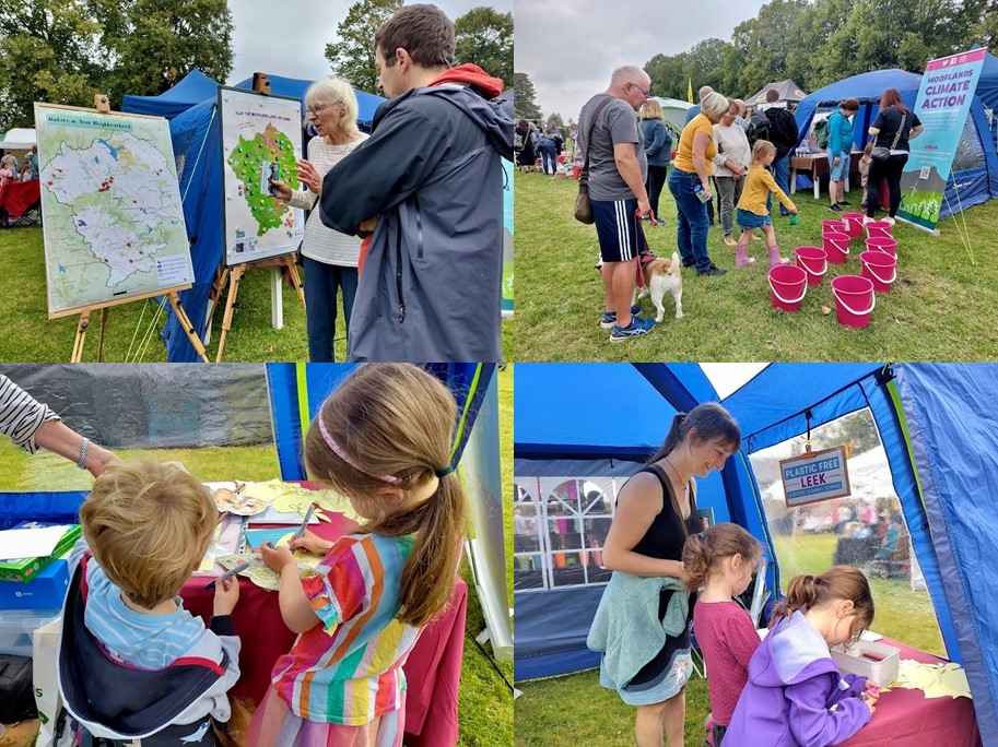 West End Family Fun Day