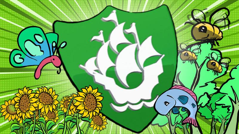 bp greenhero collection